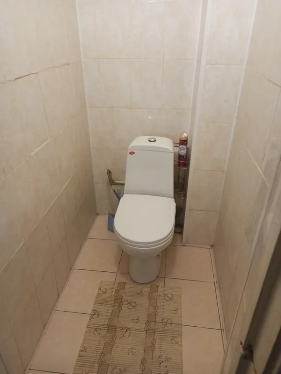 Уютная квартира в новом районе