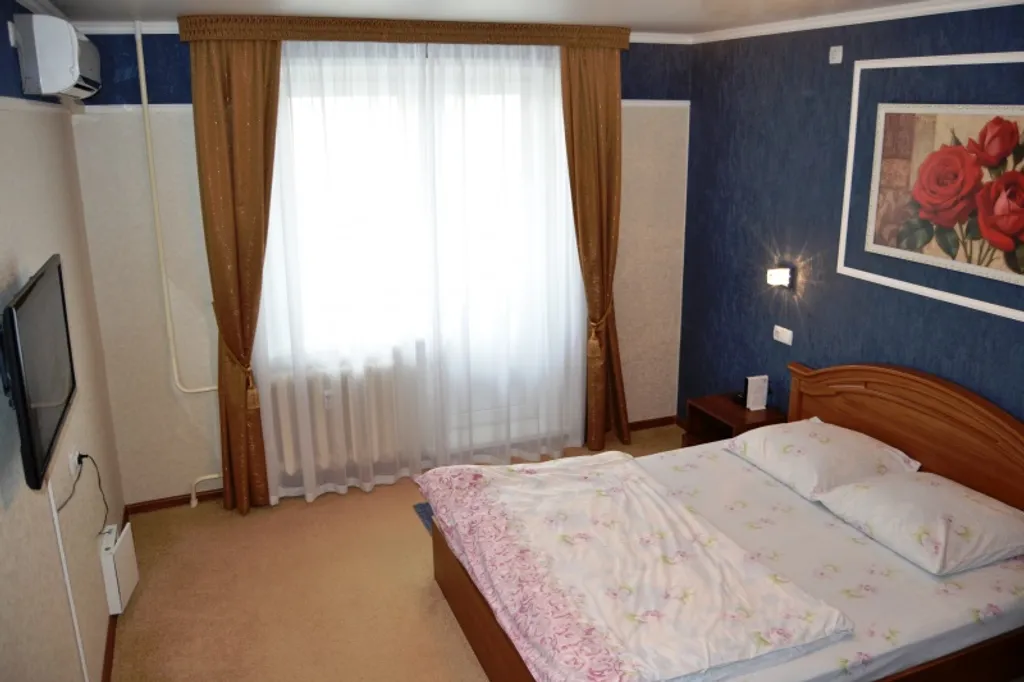 Отчётные документы за проживание. Чек с QR кодом