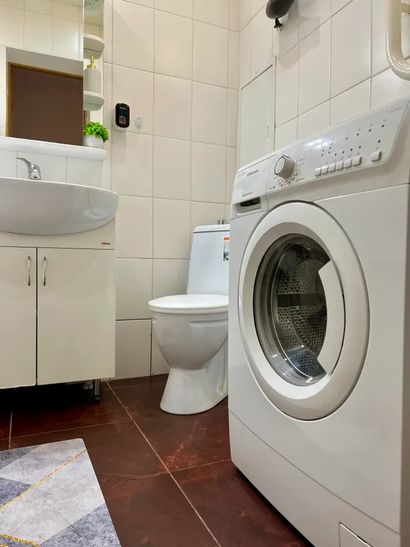 Уютная двушка в центре Подольска