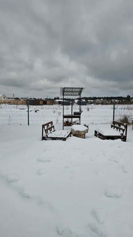 Дача вдохновения на море