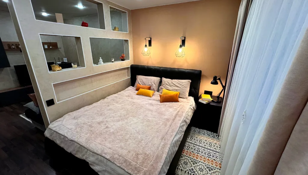 Будь как дома Путник