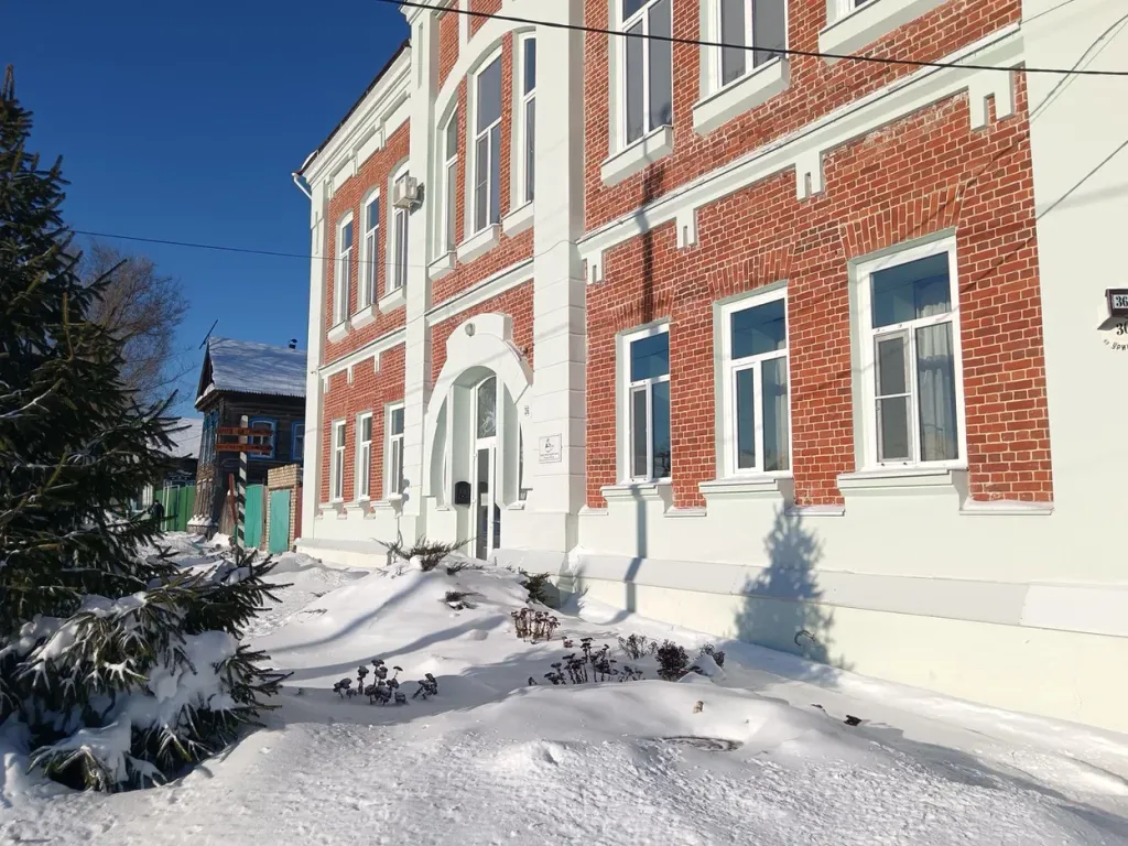 Гостевая комната для 2-х