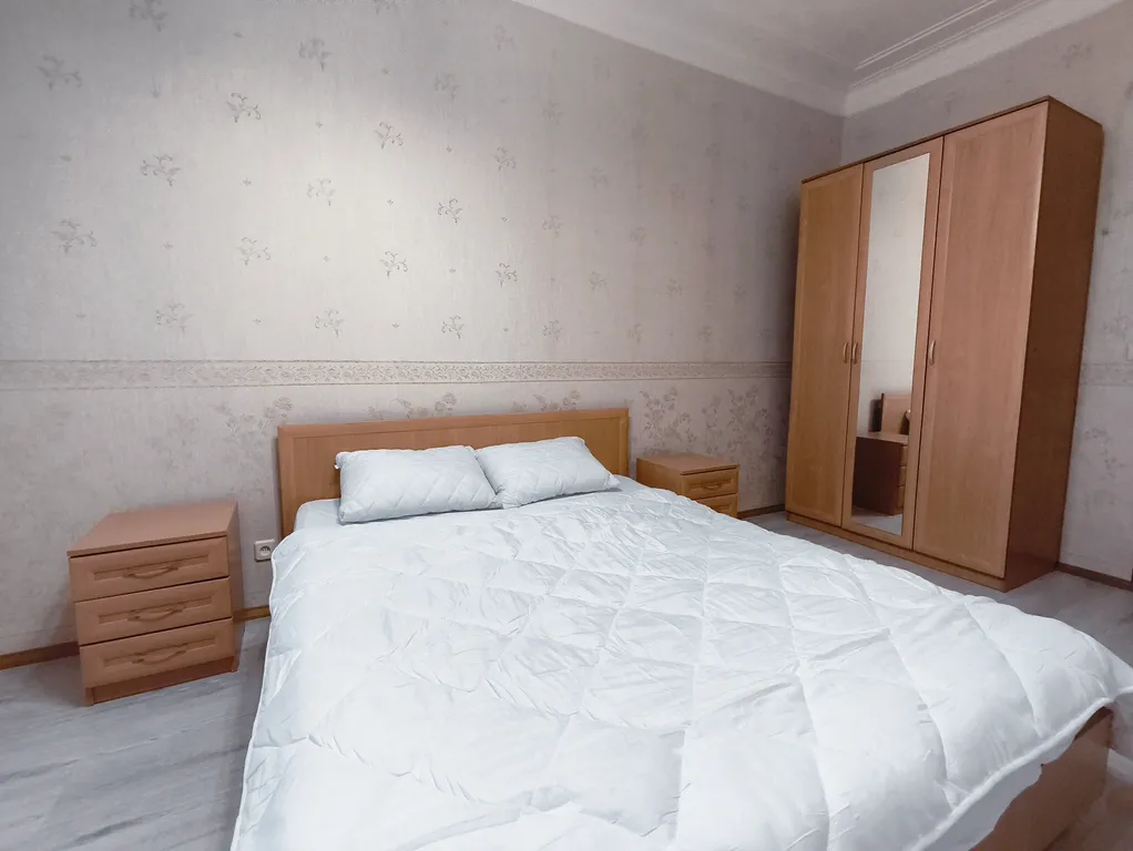 Квартира Квартира Мозаика — Ярославль