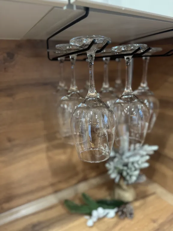 Новый уютный дом с банным чаном