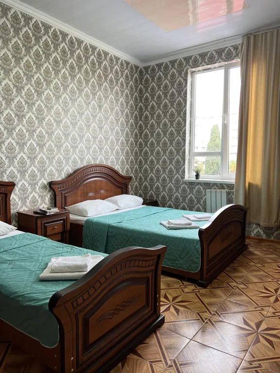 Квартира Комната — аренда посуточно в Адлер