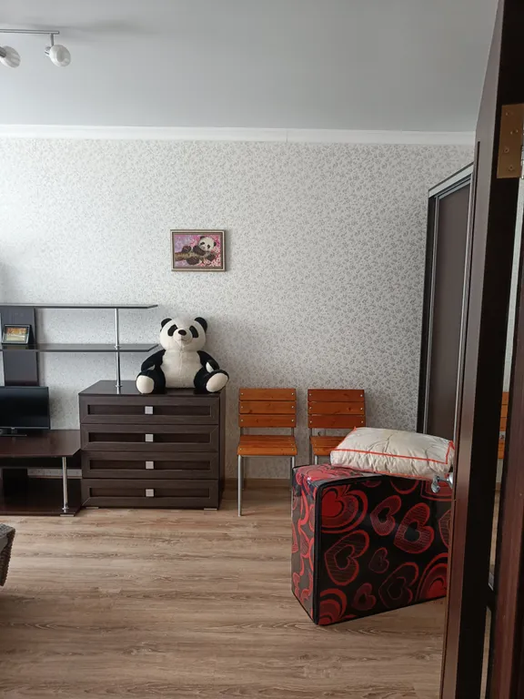 Квартира 1-комнатная чистая и уютная квартира — Краснодар