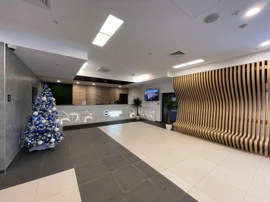 Квартира Видовые апартаменты в центре — Санкт-Петербург