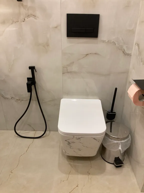 Апартаменты Sun & Atlas в Судаке в 30 м от моря с видом на горы