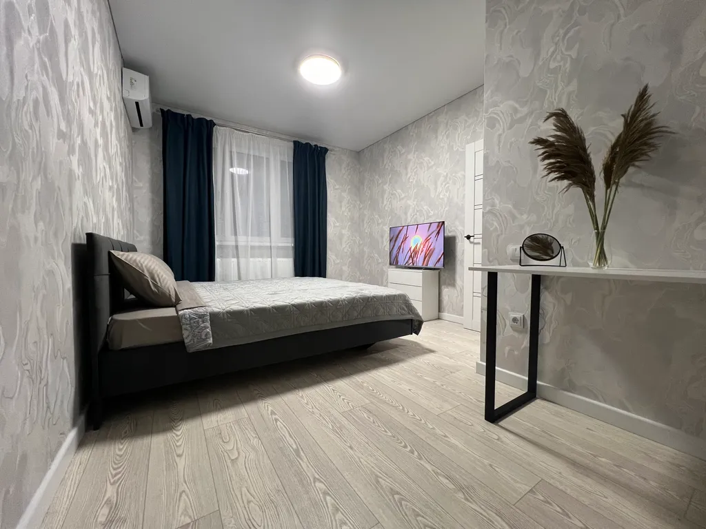 Квартира 1-комнатная Квартира — Краснодар