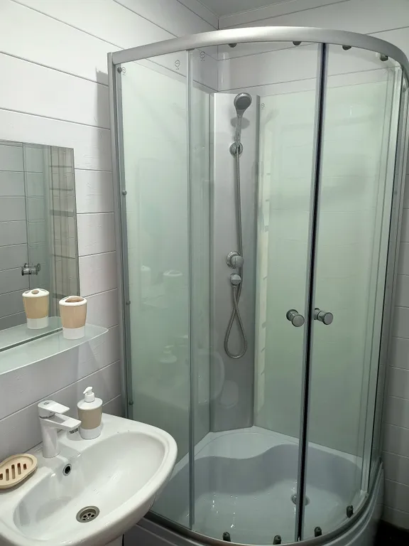 Уютные бунгало у alice