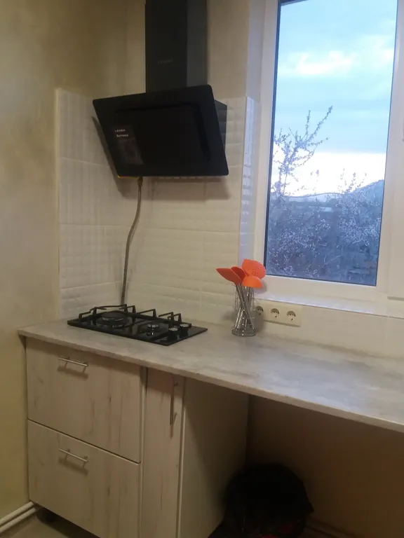 Апартаменты orangе в частном домовладении