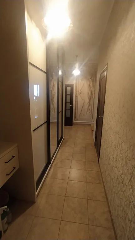 Студия в частном доме