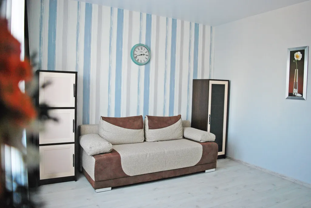 Квартира Квартира Apartments Malina Cranz 2 — Зеленоградск