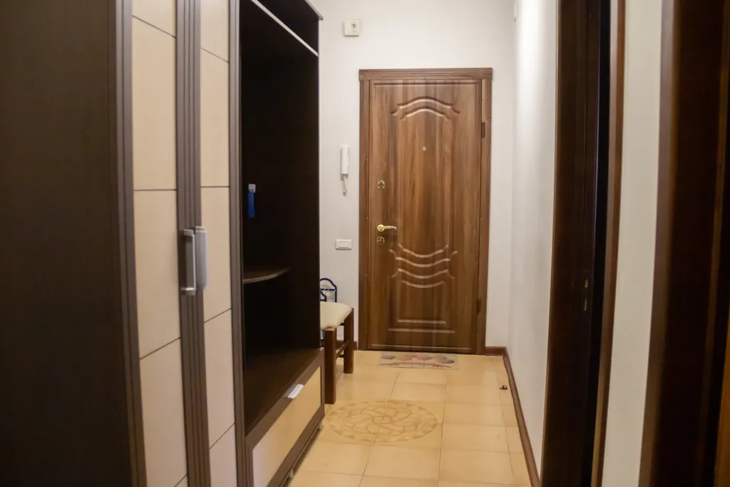 Квартира рядом с Курортным парком в Ессентуках