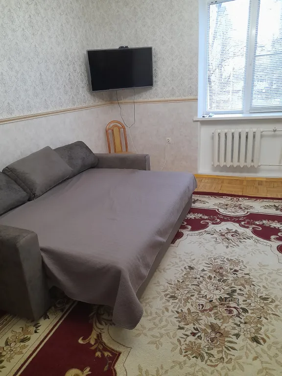 Уютная квартира недалеко от Курортного парка