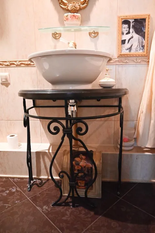 Квартира в историческом центре