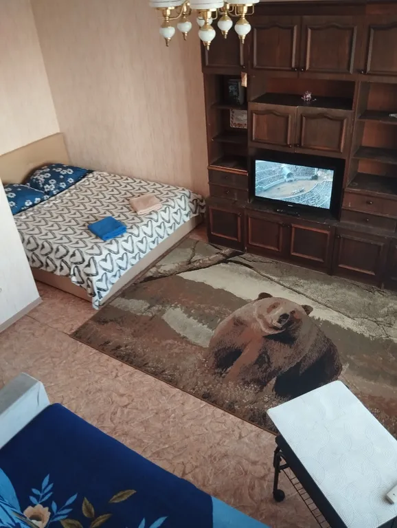 Уютная квартира — аренда посуточно в Ростов-на-Дону