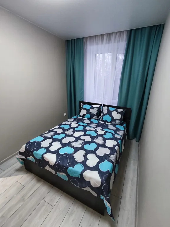 Шикарная современная двушка в центре города