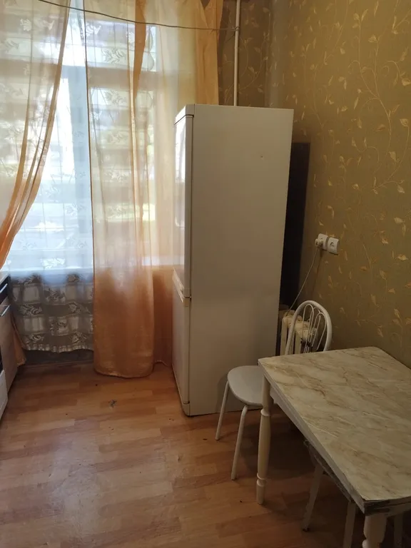 Квартира Квартира с хорошим месторасположением и транспортной развязкой — Новосибирск
