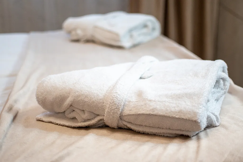 Уютные апартаменты с бассейном и баней