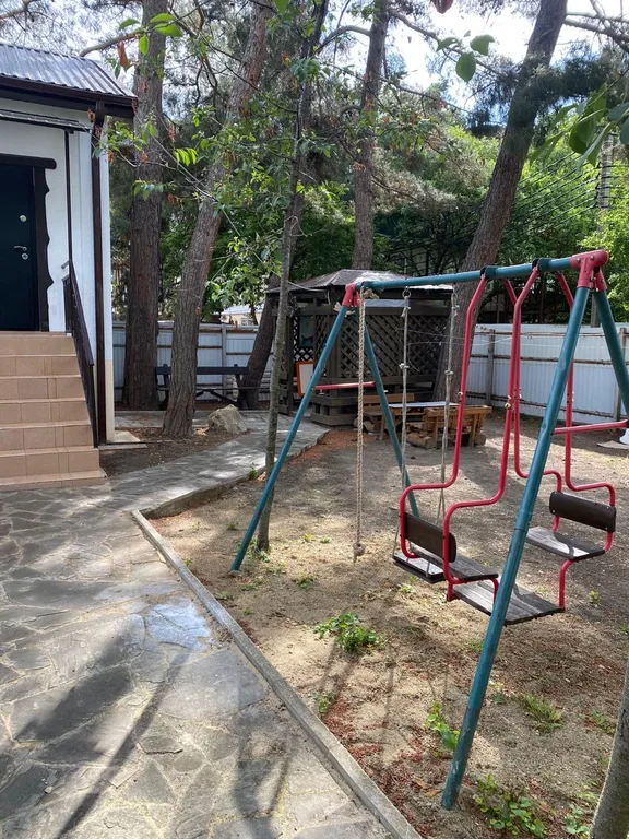 Домик в 7-ми соснах