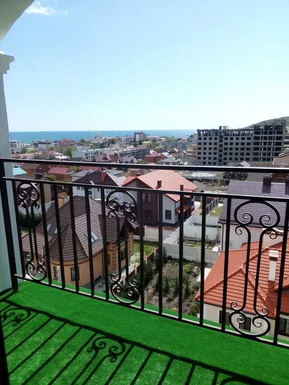 Квартира у моря