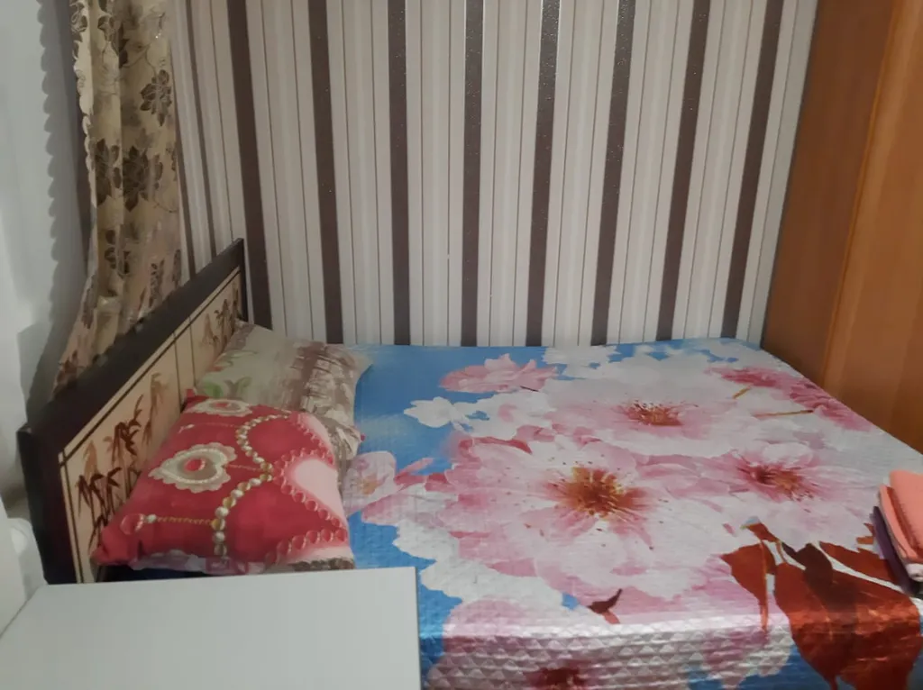 Изолированные комнаты