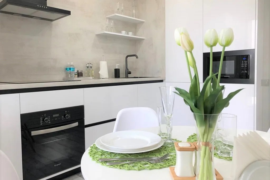 Комфортабельные 2-комнатные апартаменты на Социалистической