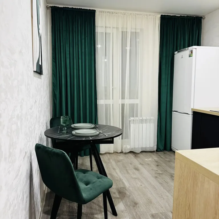 Апартаменты Люкс на 45-й Стрелковой Дивизии, д. 226