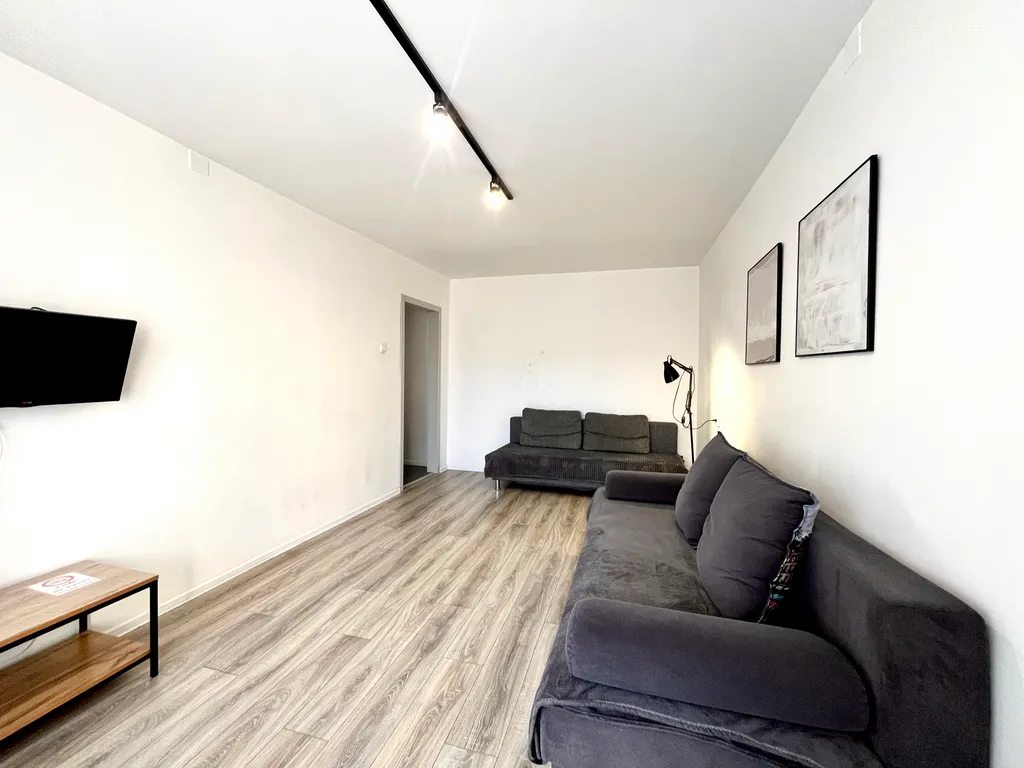 2-комнатные апартаменты УНИК АПАРТ около Парка Ангелов на Мичурина