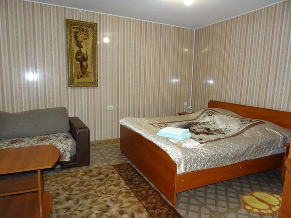 Квартира Дом у Эммы — аренда посуточно в Сухум