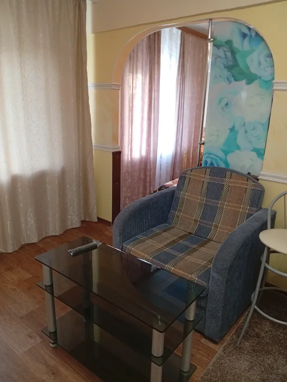 1-комнатная квартира от собственника