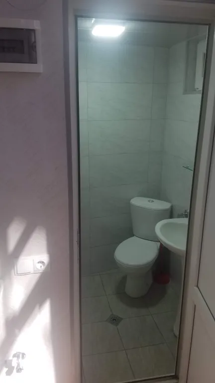 Сердце старого города