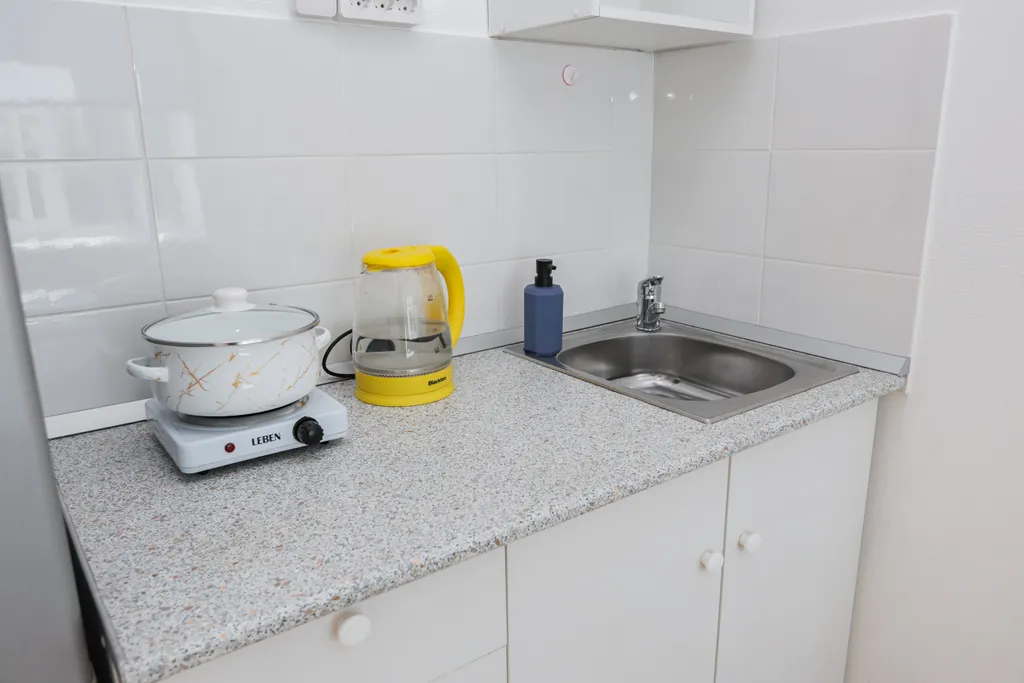 Квартира Лучшие апартаменты на районе — Новосибирск