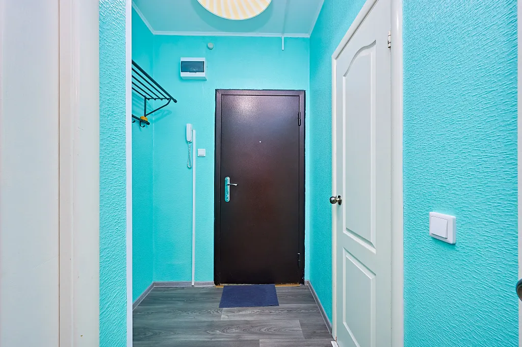 Квартира 1-комнатная Квартира — Краснодар