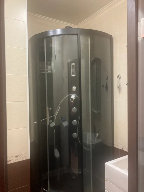 Квартира возле Перинатального центра и общежития СУРГУ