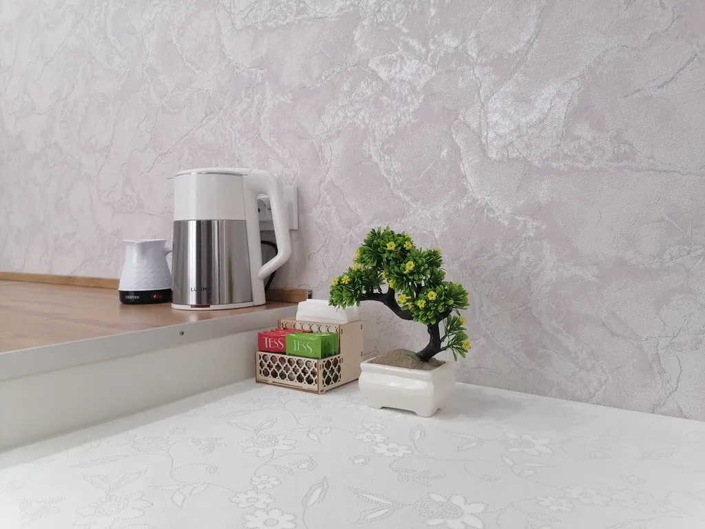 Семейные апартаменты с видом на Кремль