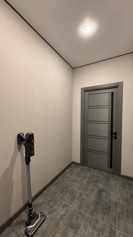 Комфортная двухкомнатная квартира недалеко от горнолыжного склона