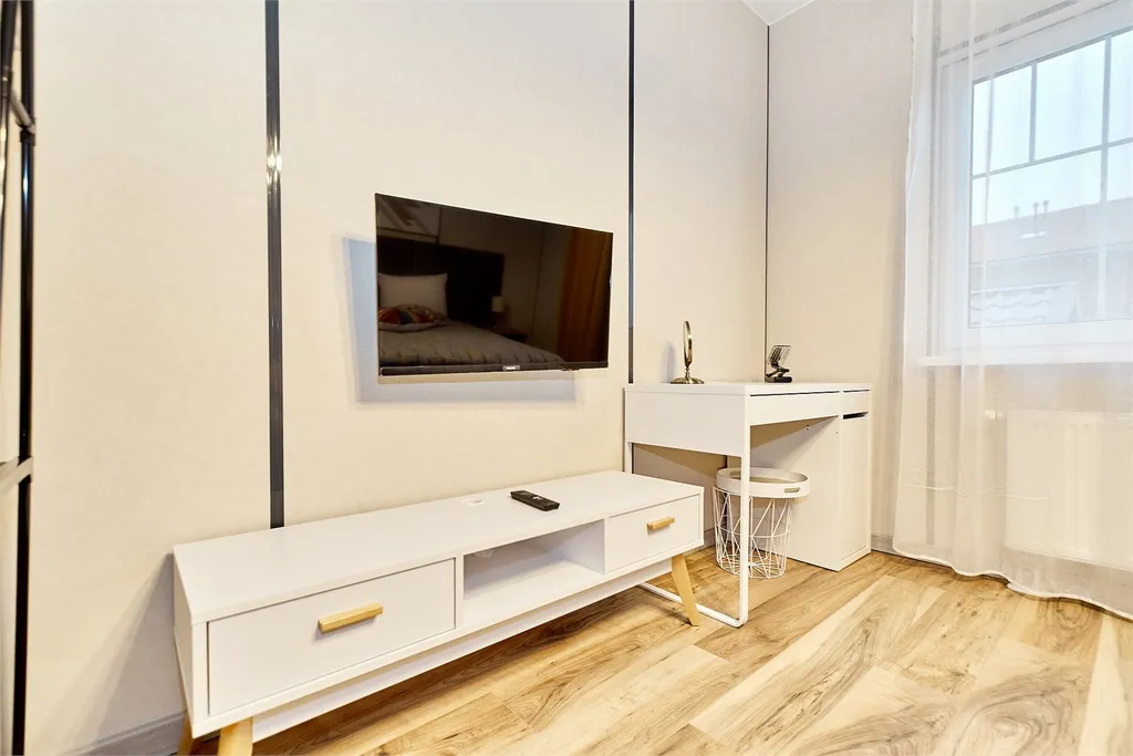 Квартира 3-комнатная Квартира — Иннолово