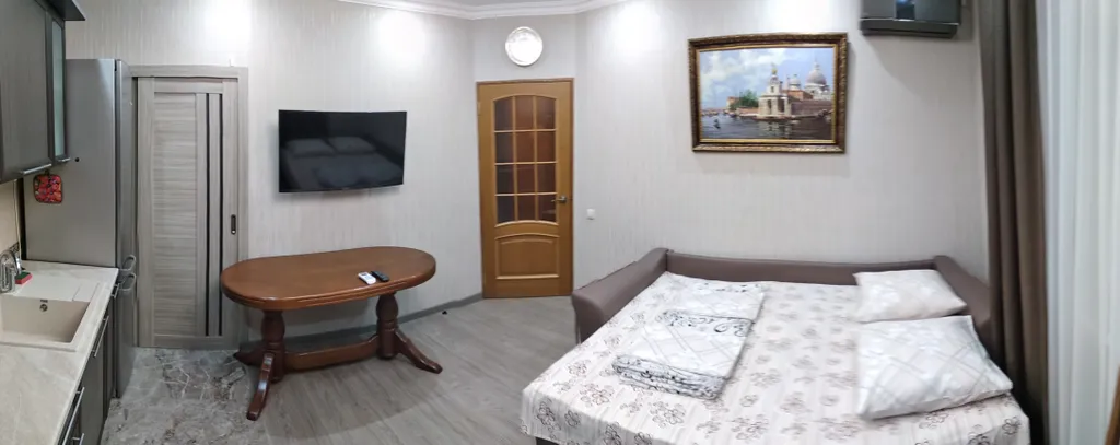 Гостевой дом-коттедж