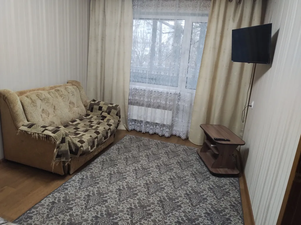 Квартира Квартира рядом с Московским вокзалом — Нижний Новгород