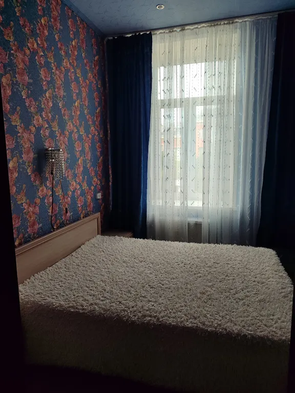 Квартира в самом центре города