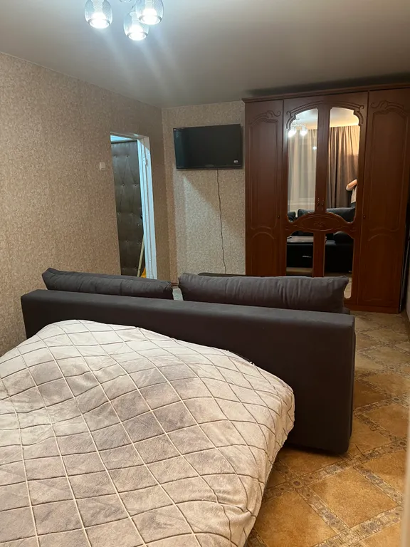 Квартира Уютная квартира в центре района — Ярославль