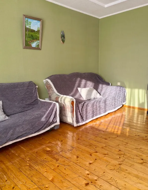 Этаж в доме в курортной зоне 100 квадратных метров