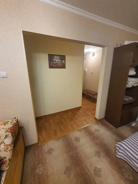 Уютная квартира в центре