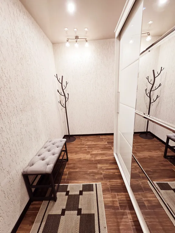 Квартира в новостройке