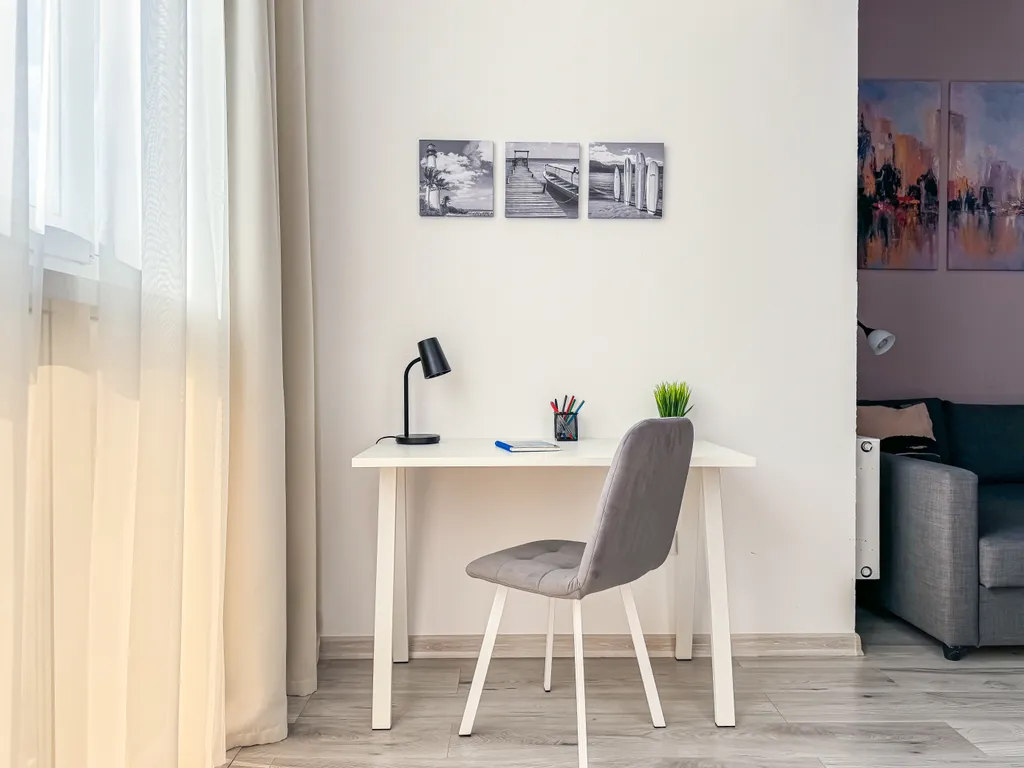 Квартира Квартира в центре с видом на море — Анапа