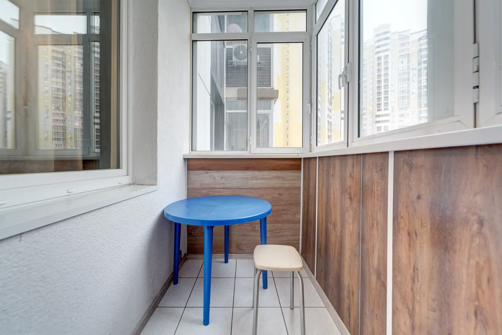 Студия  рядом с Аэропортом  Внуково