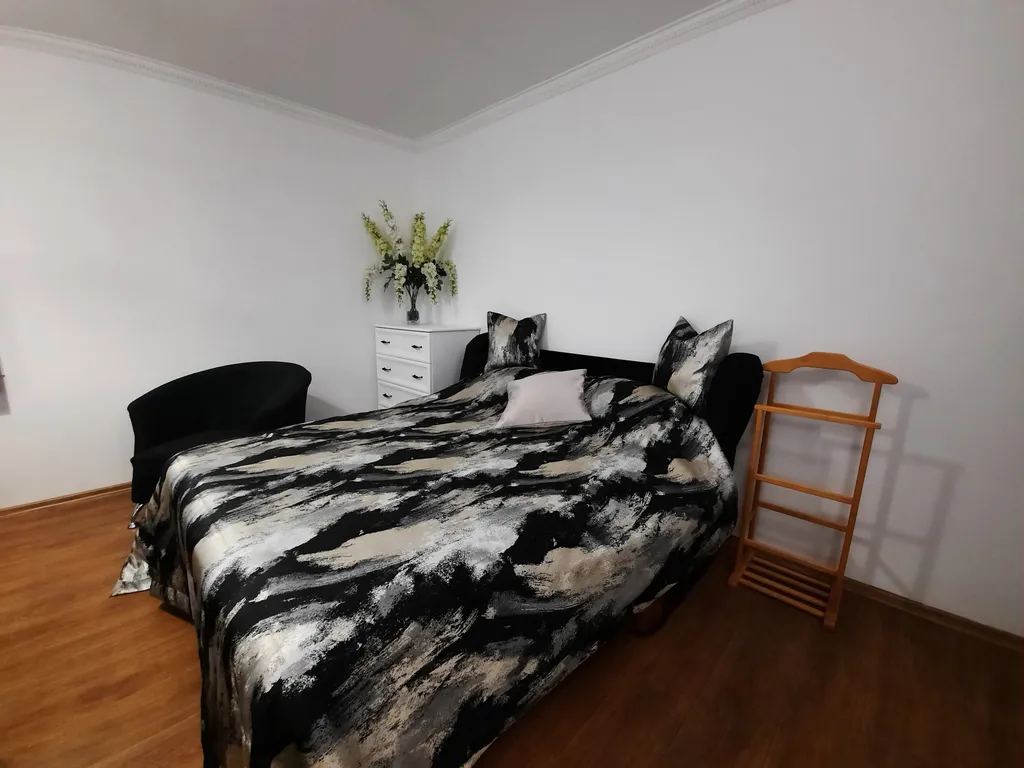 Квартира 2-комнатная Квартира — Севастополь