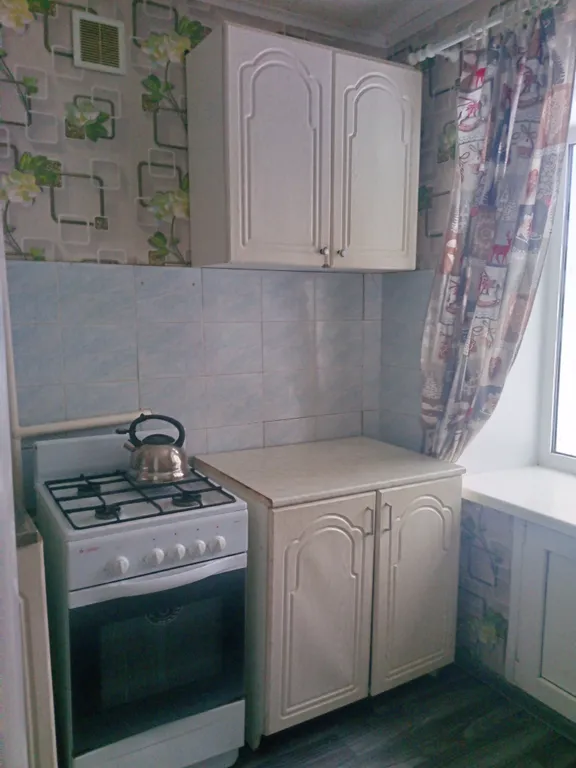 Квартира в спальном районе Эжвы